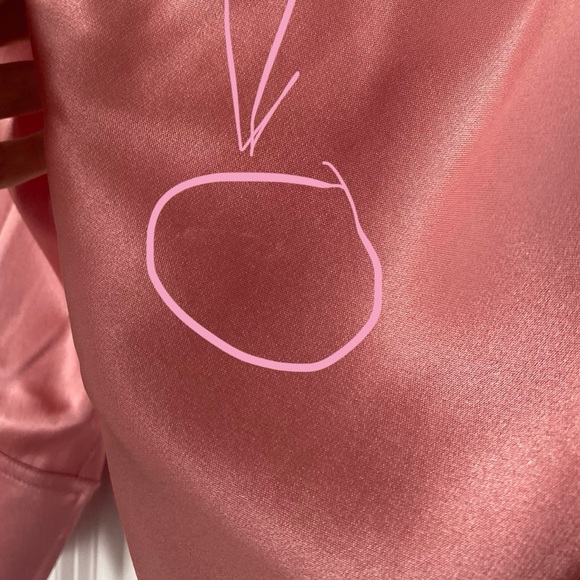 Alexander Wang Draped Corset Dress $995 0 - Picture 12 of 12